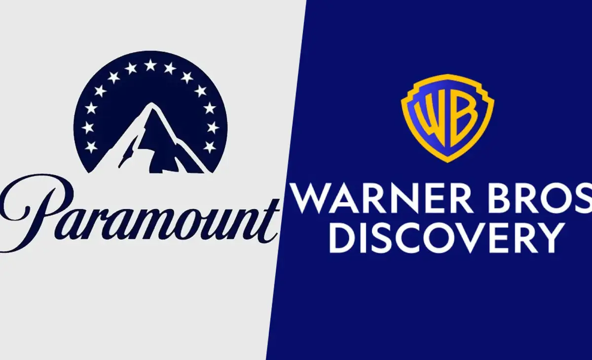 Paramount settled the antitrust suit blocking its $110 bn Warner Bros.