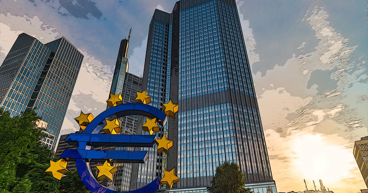 Resilient growth keeps the ECB in fighting stance.