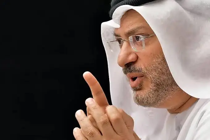 The UAE settles into neither war nor peace.