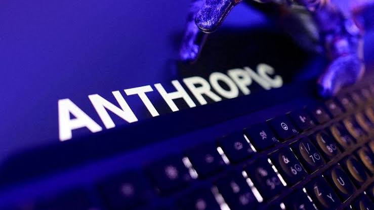 Anthropic heads for the market as its founder asks the industry to slow down.