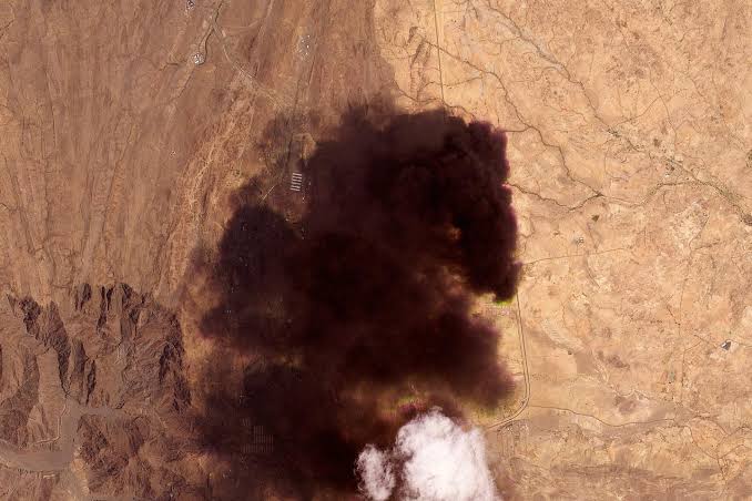 Houthi strikes hit energy sites in four southern Saudi cities, wounding 73. The Energy Ministry said the missile and drone attacks forced a temporary halt to some operations, with specialised teams working to contain fires at several locations and assess the damage.