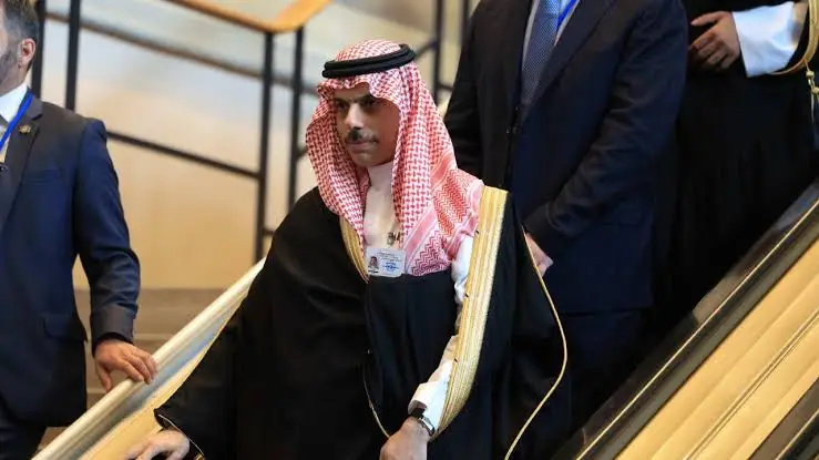 Saudi Arabia widened its defence network as it leans on diplomacy to protect its infrastructure.