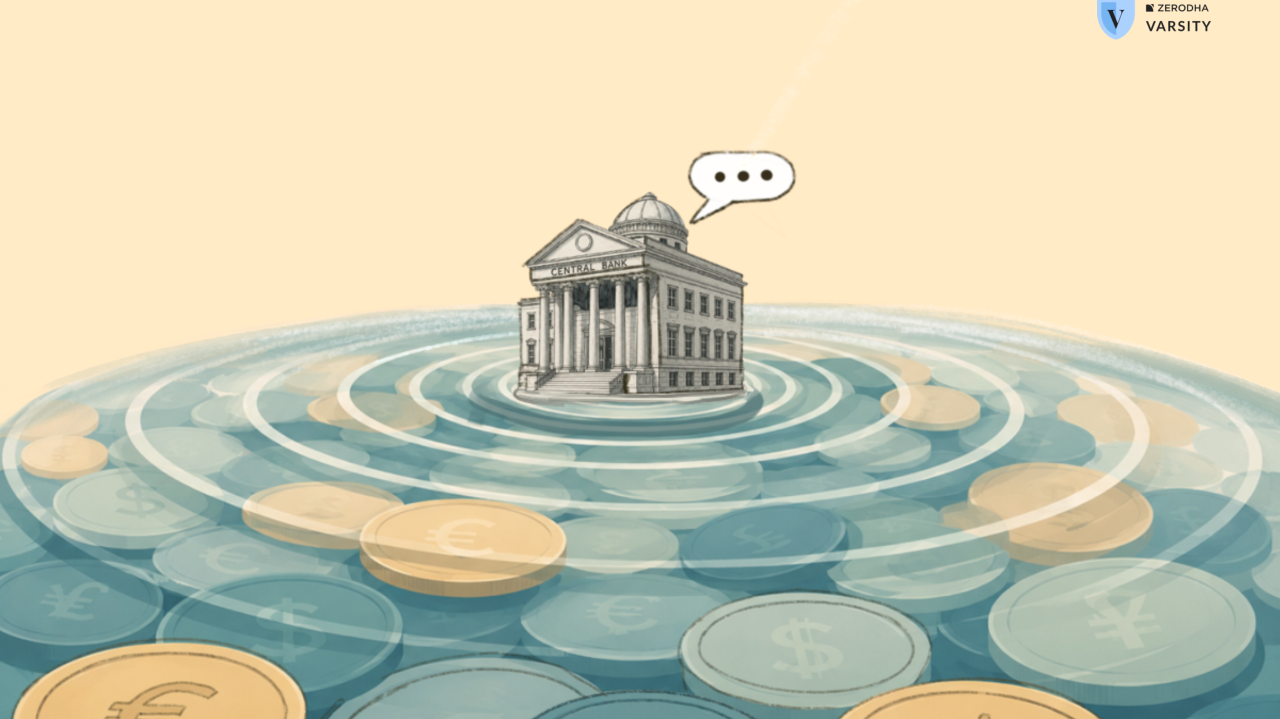 A Super Week for Central Banks and Big Tech