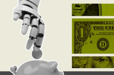 AI’s Next Constraint May Be Money