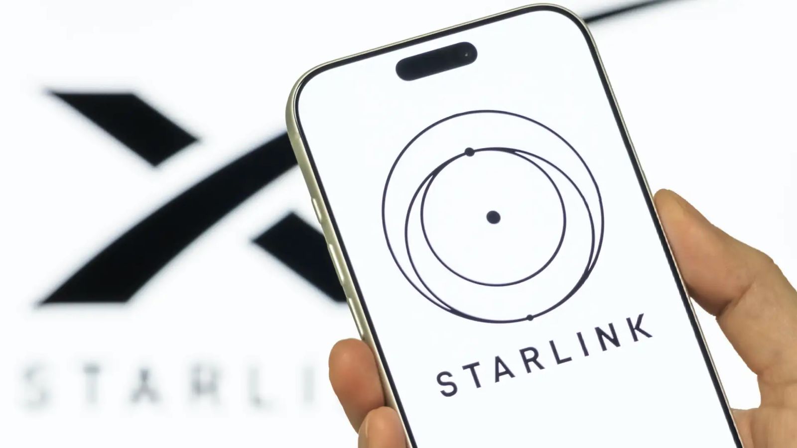 Starlink Moves Onto the Telecoms’ Turf.