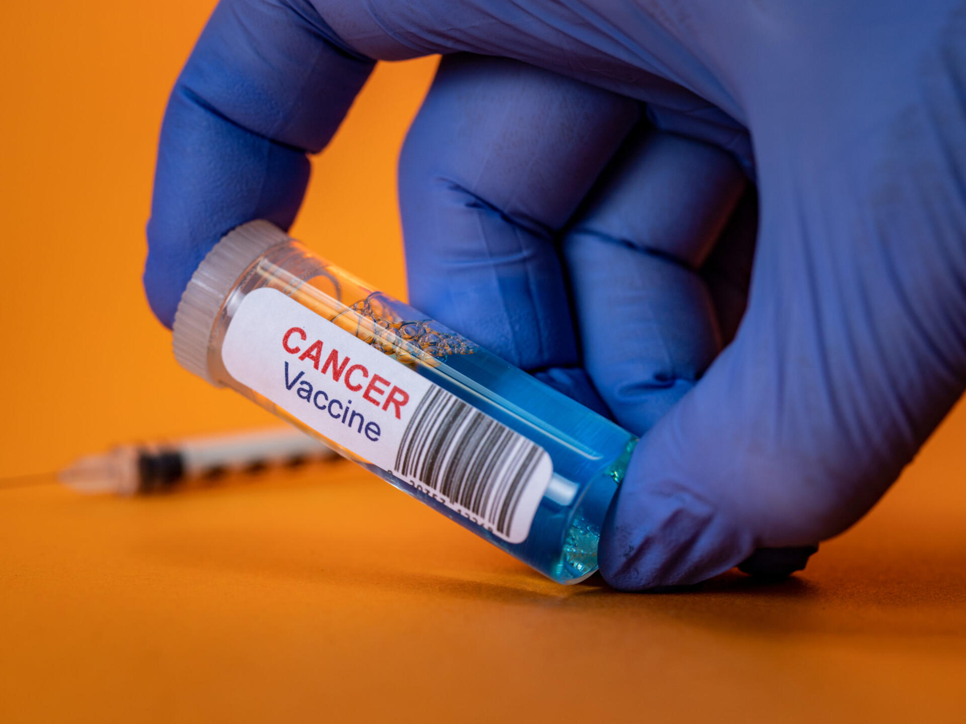 A Cancer Vaccine Breakthrough Meets a Tough Market