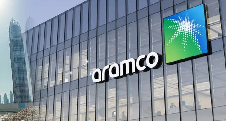 Aramco is nearing a USD 10 bn revolving credit facility with international banks, Bloomberg reported.
