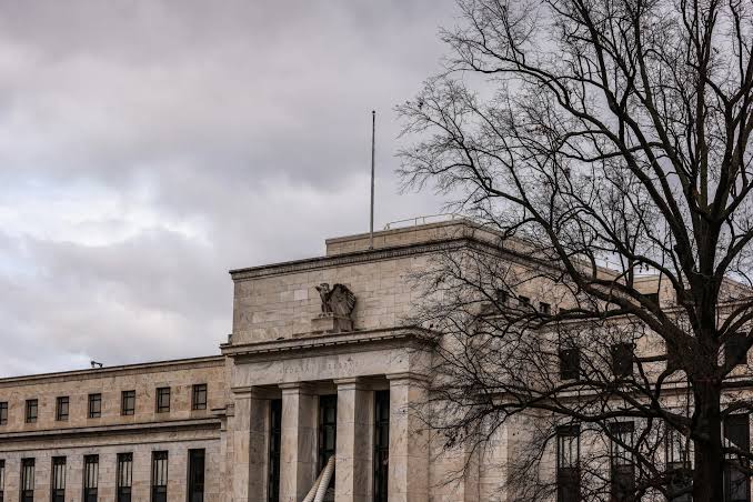 Fed minutes showed most officials expect another rate hike by year-end.