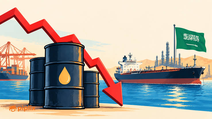 Aramco cut November crude prices for Asia to the deepest discount since 2020 as OPEC+ held output targets.