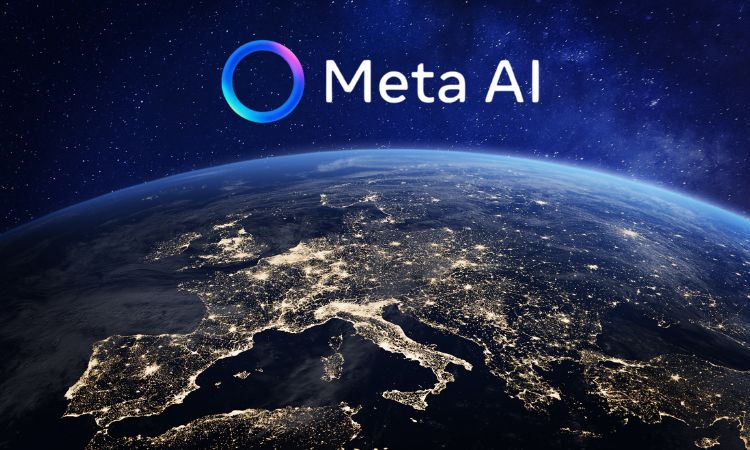 Meta Shows the Cost of the AI Race