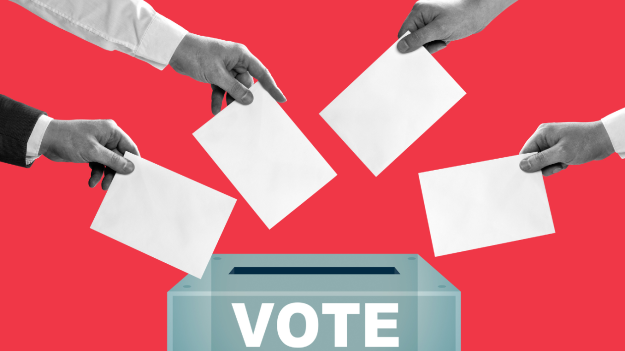 Israel Votes in Its Most Consequential Election in Years